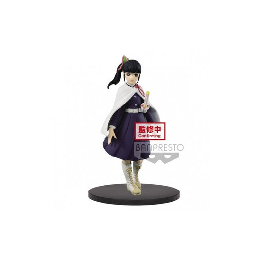 Banpresto Demon Slayer Kimetsu no Yaiba Kanao Tsuyuri Figur