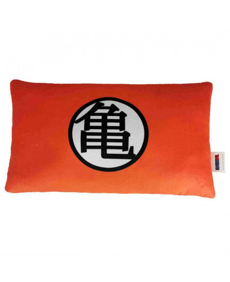 Dragon Ball Kame Symbol Kissen