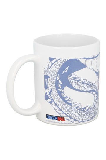 Dragon Ball Tasse Shenlong 325 ml