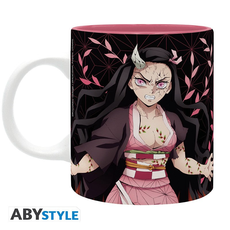Demon Slayer - Nezuko - 320ml Tasse