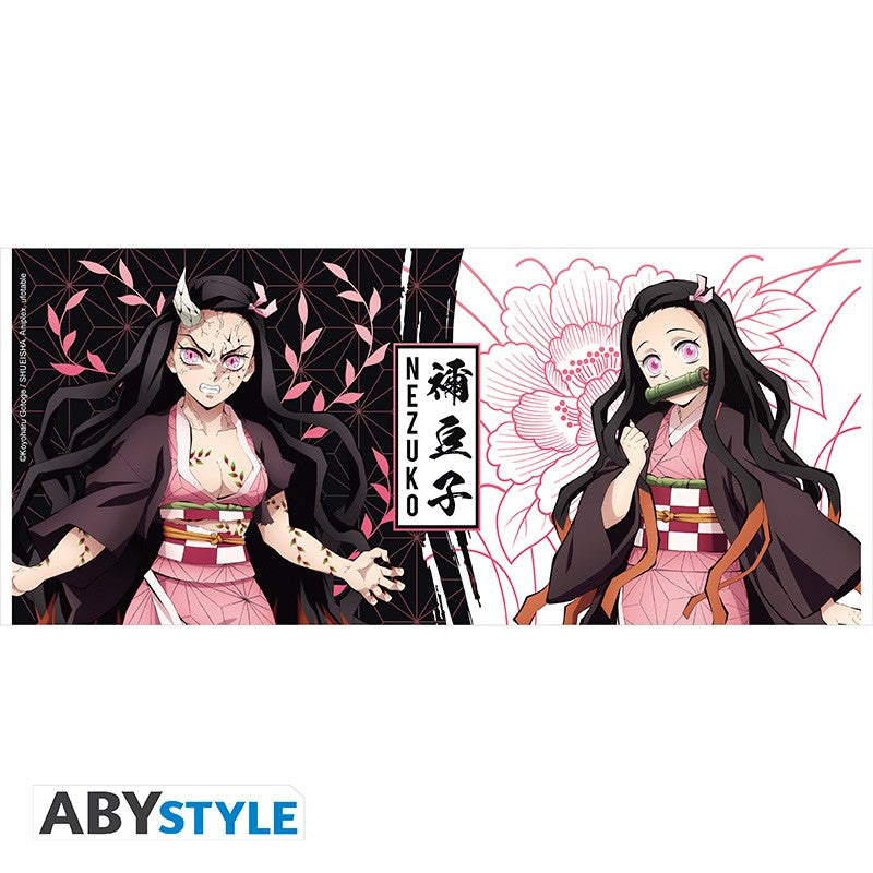 Demon Slayer - Nezuko - 320ml Tasse