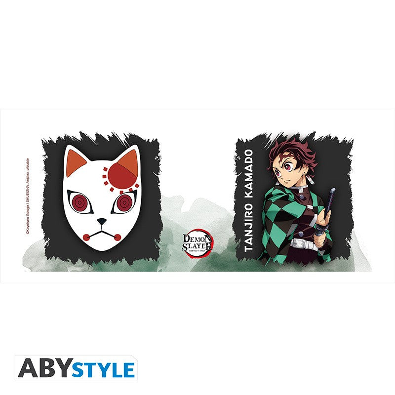 Demon Slayer - Tanjiro - Tasse - 320ml