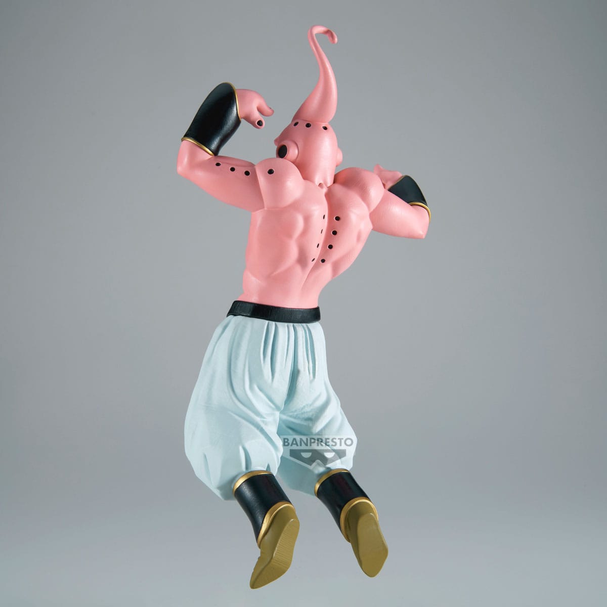Banpresto Dragon Ball Z Match Makers PVC Statue Majin Buu Figur