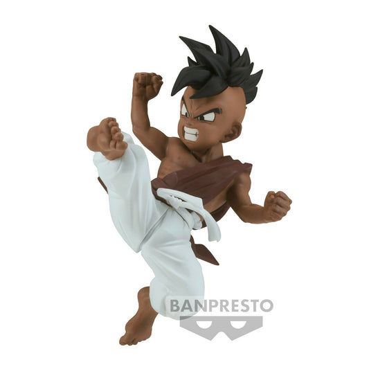 Banpresto Dragon Ball Z: Match Makers - Uub PVC Statue