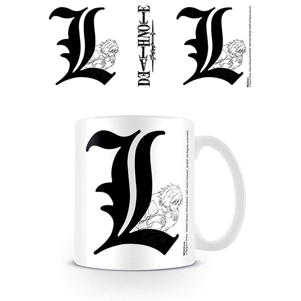 Death Note Tasse L 320ml