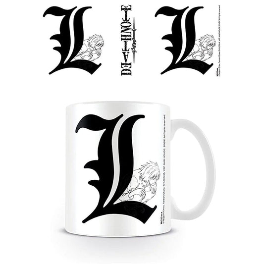 Death Note Tasse L 320ml