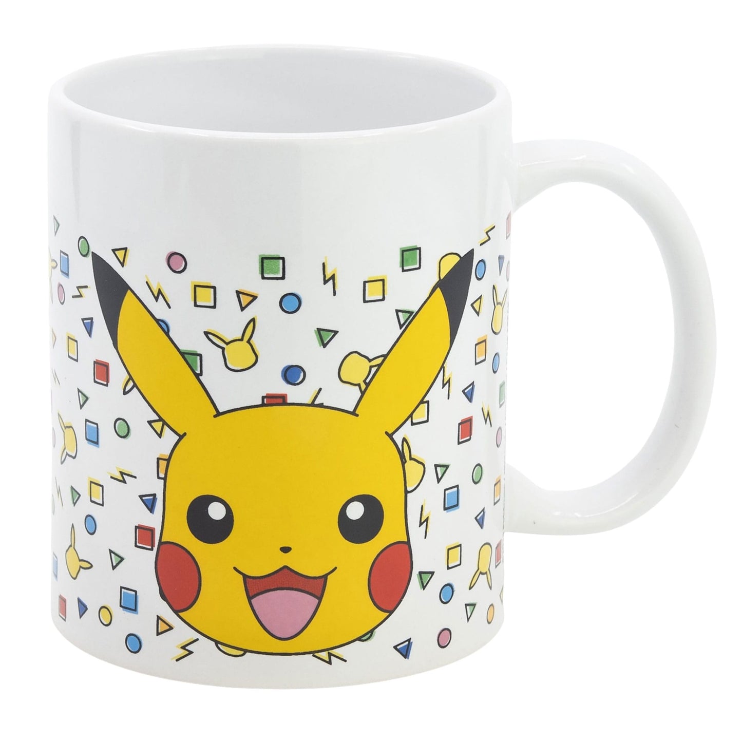 Pokémon Tasse Confetti 325 ml