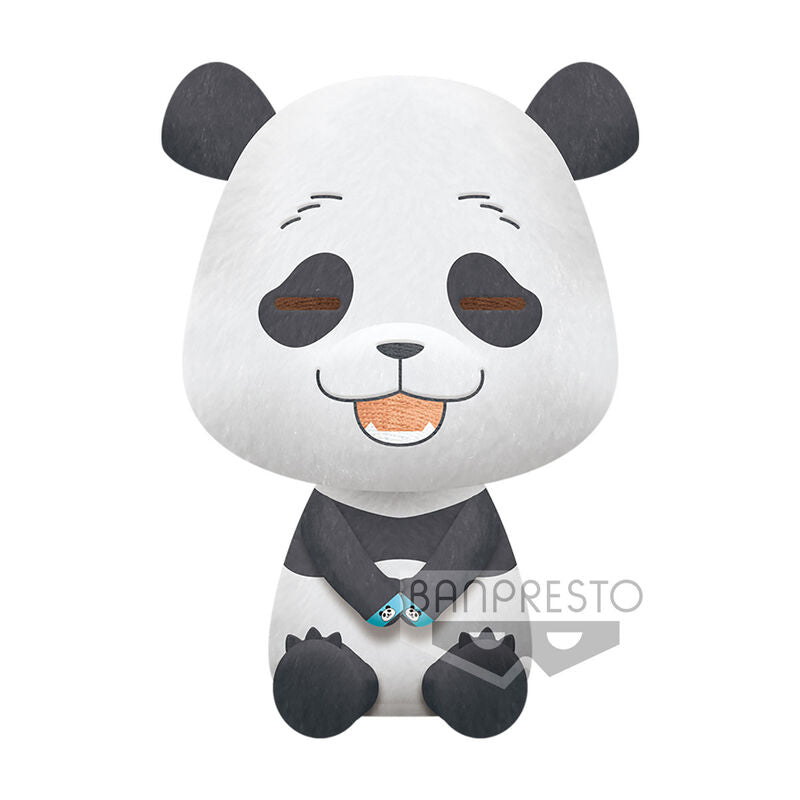 Jujutsu Kaisen Panda Plüsch 20cm