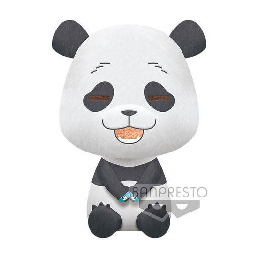 Jujutsu Kaisen Panda Plüsch 20cm