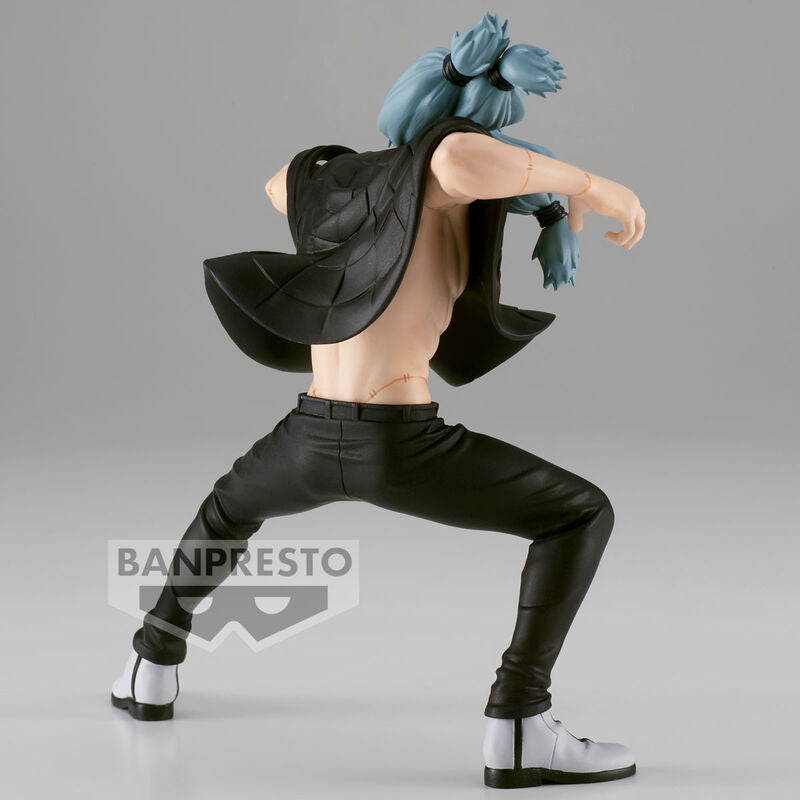 Banpresto Jujutsu Kaisen Mahito Figur