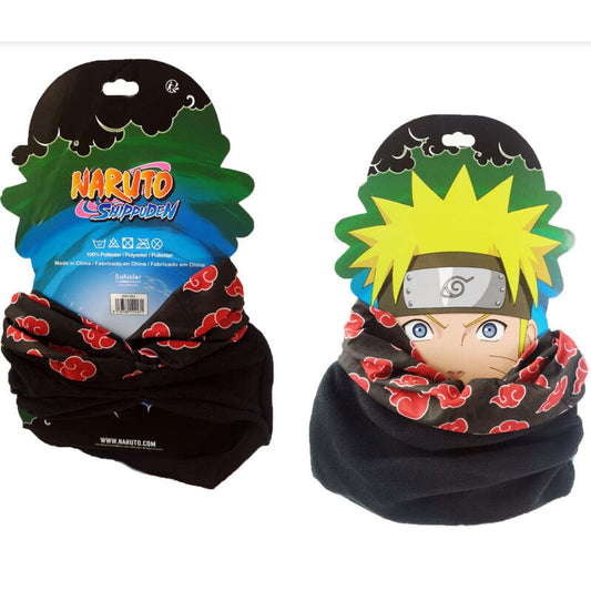 Naruto Shippuden Schal