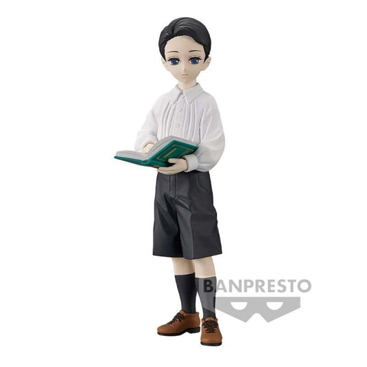 Banpresto Demon Slayer Kimetsu no Yaiba Muzan Kibutsuji Kid Figur