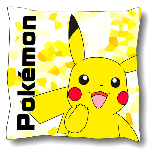 Pokemon Pikachu Kissen