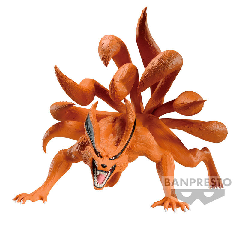 Banpresto Naruto Shippuden Kurama Figur