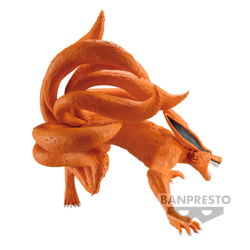 Banpresto Naruto Shippuden Kurama Figur