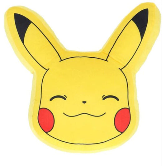 Pokemon Pikachu 3D Kissen