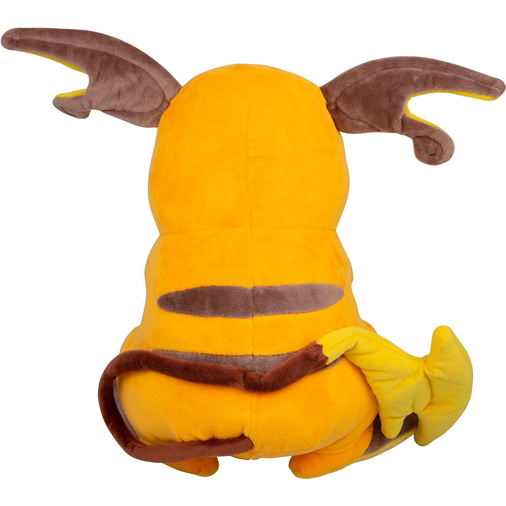 Pokemon Raichu Plüsch 25cm