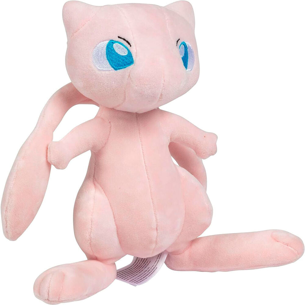 Pokemon Mew Plüsch 20cm