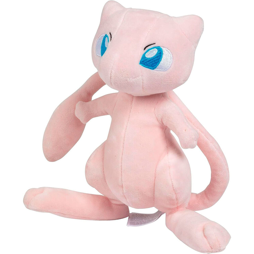 Pokemon Mew Plüsch 20cm