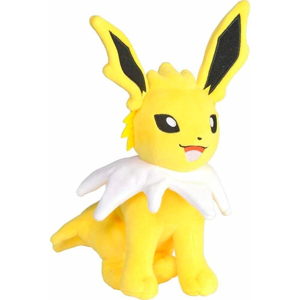 Pokemon Blitza Plüsch 21cm