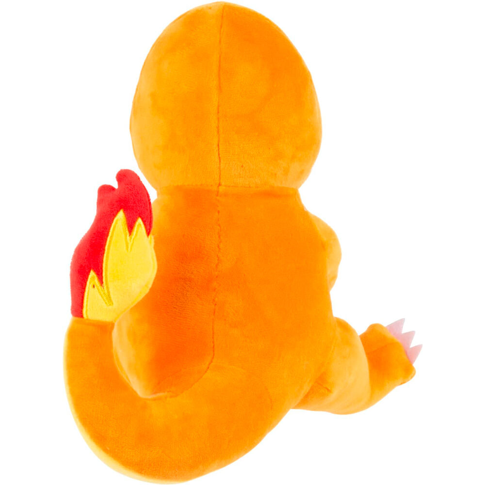 Pokemon Glumanda Plüsch 22cm