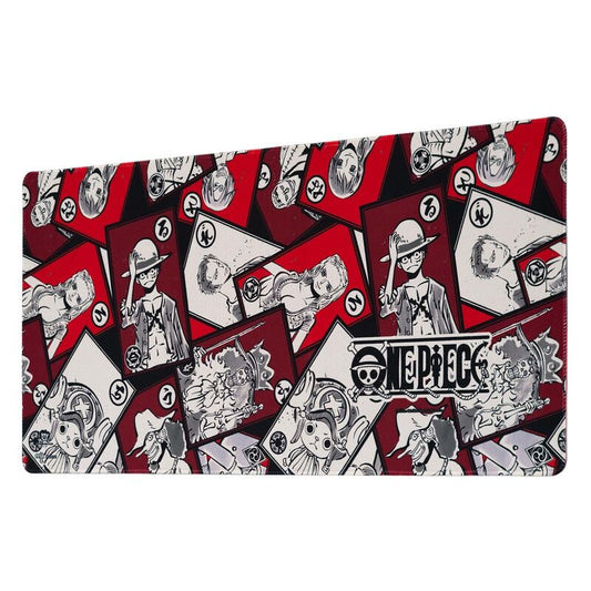 XXL One Piece Gaming Mousepad