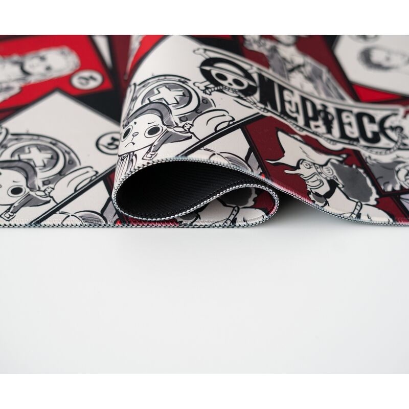XXL One Piece Gaming Mousepad