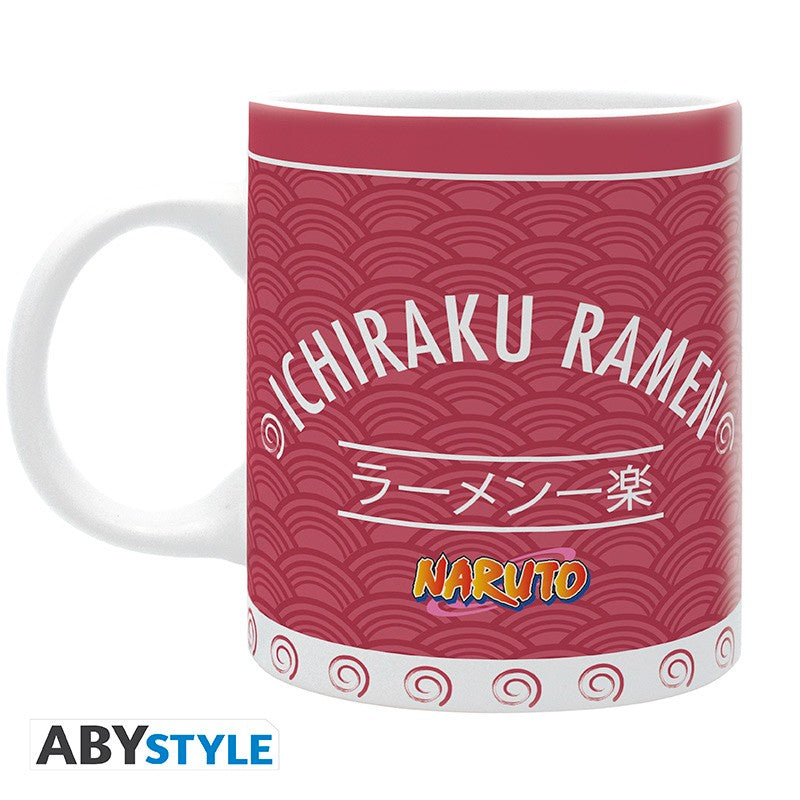 Naruto - Ichiraku Ramen - 320ml Tasse