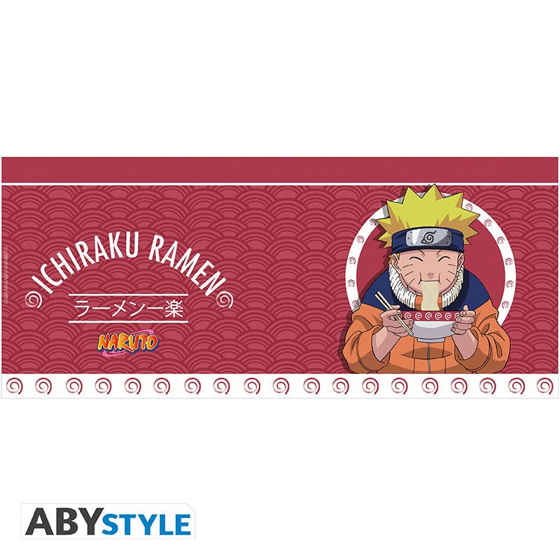 Naruto - Ichiraku Ramen - 320ml Tasse