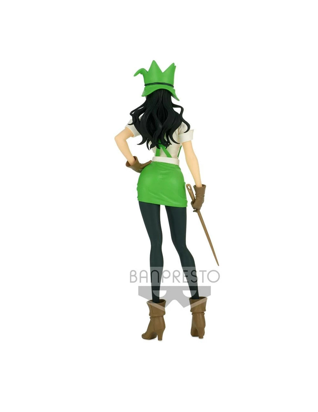 Banpresto One Piece Sweet Style Pirates Nico Robin Figur