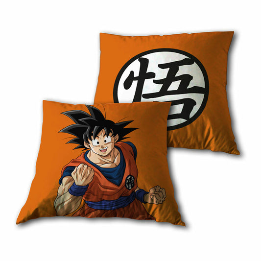 Dragon Ball Super Son Goku Kissen