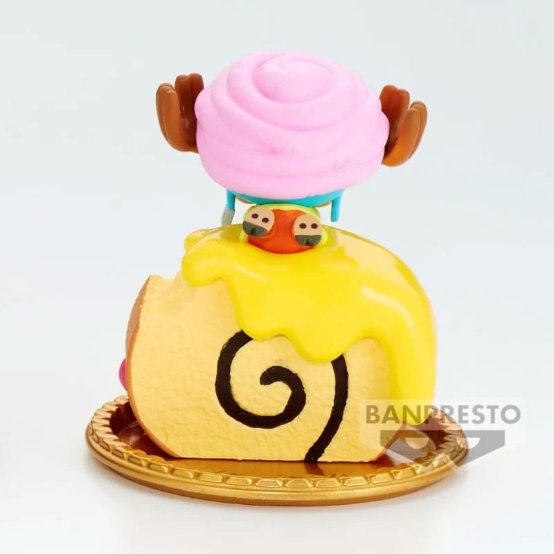 Banpresto One Piece: Paldolce Collection Vol. 1 - Tony Tony Chopper Version C Figur