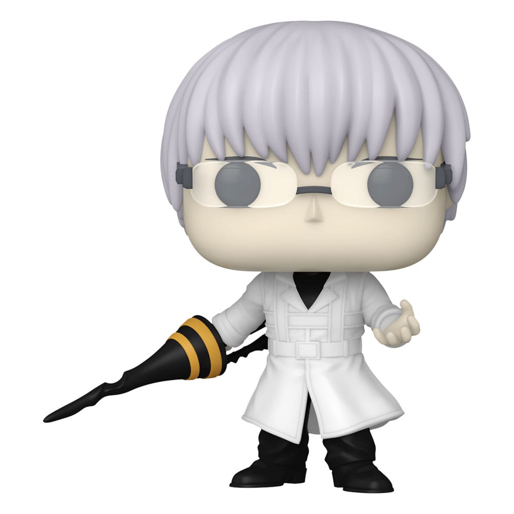 Funko Tokyo Ghoul:re POP! Animation Vinyl Figur Kisho Arima #1543