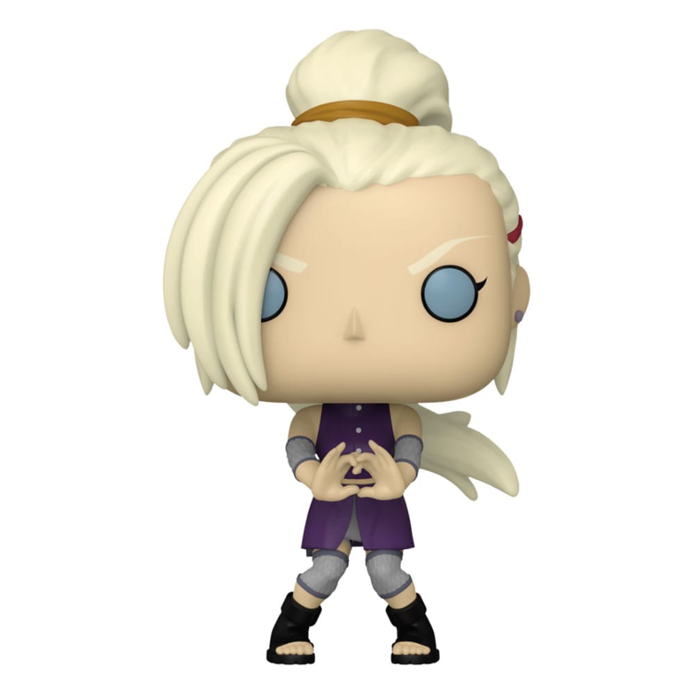 Funko Naruto Pop! Animation Vinyl Figur Ino Yamanaka #1506