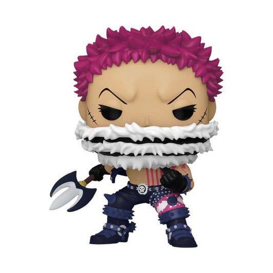 Funko One Piece POP! Animation Katakuri #1606