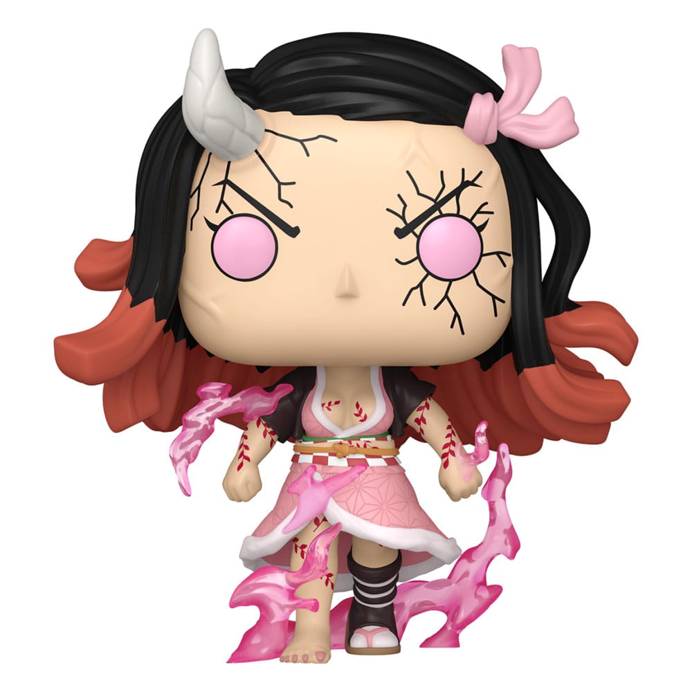 Funko Demon Slayer: Kimetsu no Yaiba POP! Animation Nezuko (Demon Form) #1749