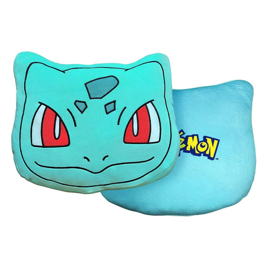 Pokémon Dekokissen Bisasam 40 cm
