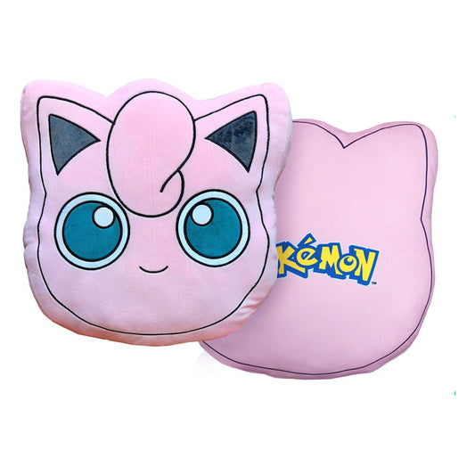 Pokémon Dekokissen Pummeluff 40 cm