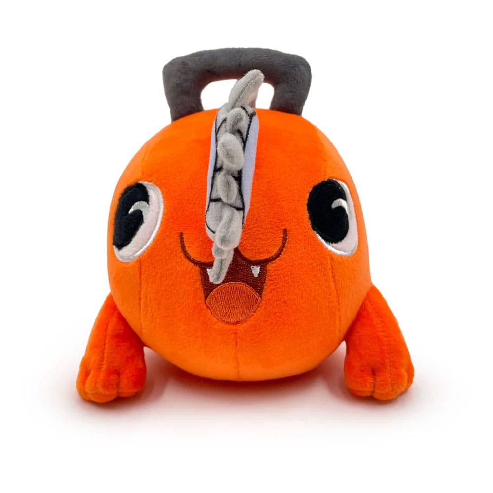 Chainsaw Man Plüschfigur Pochita 22 cm